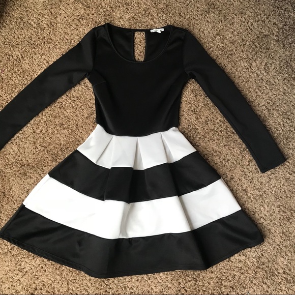 Charlotte Russe Dress - Picture 1 of 3